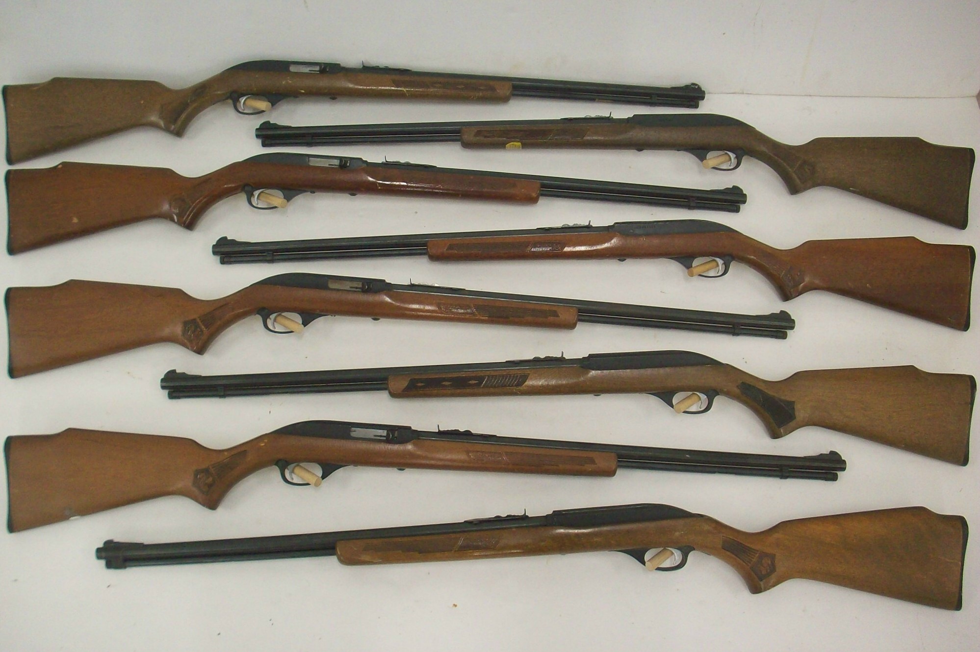 Marlin Glenfield Model 60 Rimfire Rifle Parts